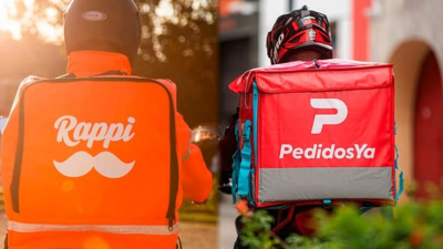 Cuántos pedidos debe hacer un repartidor para llegar a fin de mes, según un nuevo índice