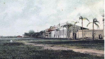El día cuando el Ejército Argentino ocupó Villa Occidental en el Paraguay