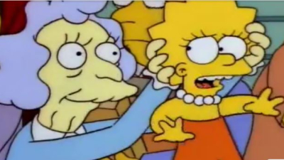 Los Simpson confirmaron la muerte de otro personaje histórico
