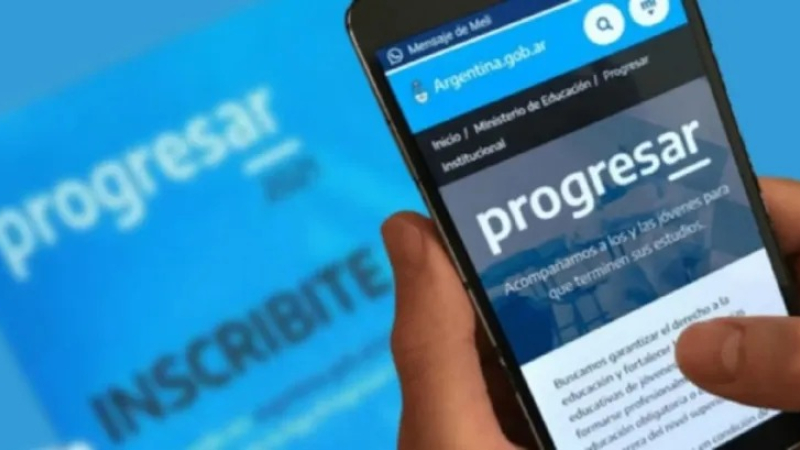 Progresar: recuerdan que se debe subir el certificado de extensión formativa para cobrar la beca