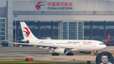 El Gobierno autorizó a China Eastern Airlines a operar en el país y hará el vuelo comercial más largo del mundo
