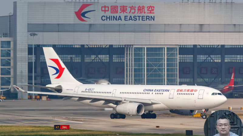 El Gobierno autorizó a China Eastern Airlines a operar en el país y hará el vuelo comercial más largo del mundo