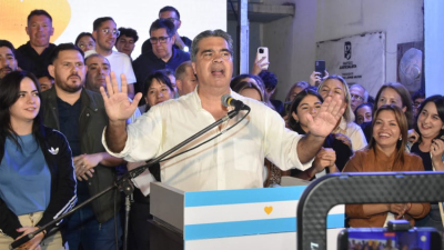 Juran los tres primeros nuevos integrantes chaqueños en el Congreso