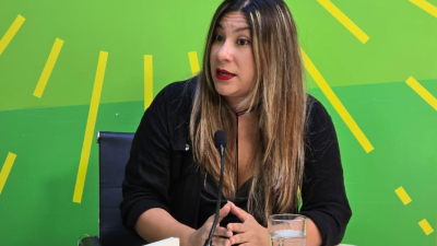 Abogada de Pasko asegura que Sabadini "manipuló la investigación"