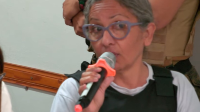 Marcela Acuña: "El jurado nos vio como piqueteros y no como personas con derechos"