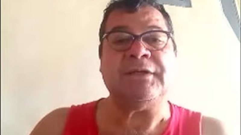 "Enviarme a otro lugar sería condenarme a una pena de muerte"