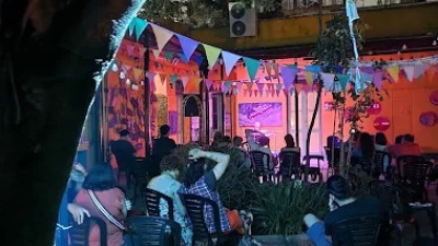 Clásicos de Charly y Fito en el tercer Piano Bar del Cecual