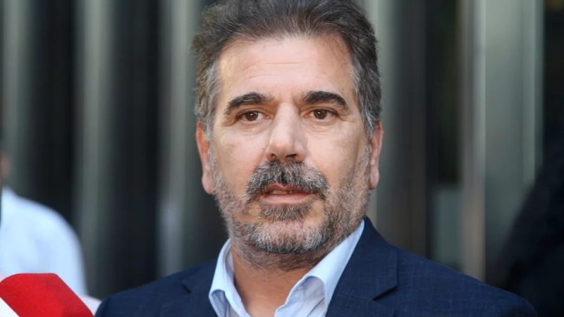 El PRO y UCR negocian un interbloque con el MID para convertirse en la tercera fuerza