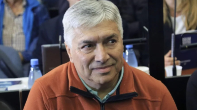 La Corte inició la transferencia al Estado más de USD 60 millones decomisados a Lázaro Báez