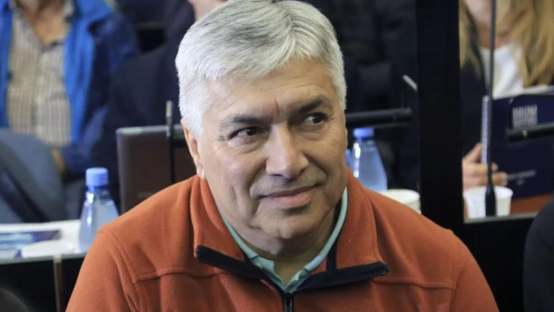 La Corte inició la transferencia al Estado más de USD 60 millones decomisados a Lázaro Báez