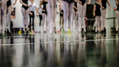 La UNNE festeja sus 69° aniversario con una velada de danzas