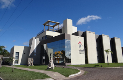 Casa Garrahan Chaco: obra monumental que hoy no funciona como debería