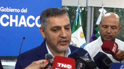 El gobierno anunció nueva línea de préstamo para consolidar deudas