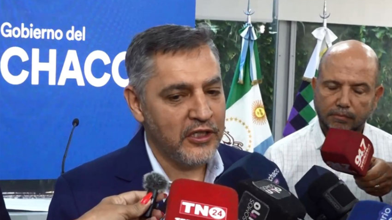 El gobierno anunció nueva línea de préstamo para consolidar deudas