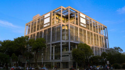 El 24 y el 31 no habrá atención presencial en el Nuevo Banco del Chaco