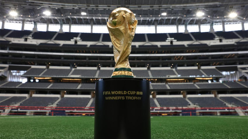 Confirmaron los días, horarios y sedes de la primera fase