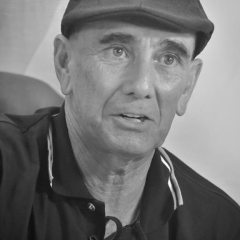 Raúl Valdez 