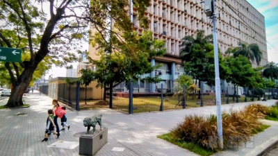 Cambios en el Gabinete de Leandro Zdero