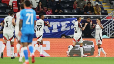 Flamengo derrotó al Cruz Azul y se clasificó a semifinales