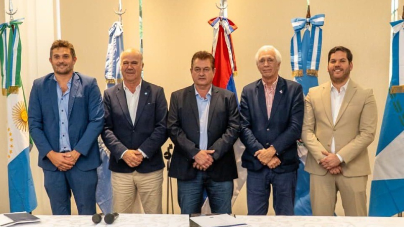 Fuerte reclamo de Formosa en el Consejo Federal Agropecuario