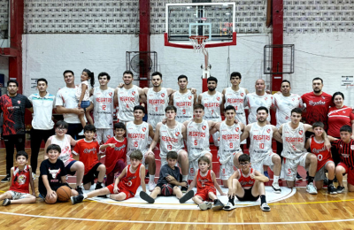 Cultural y Regatas: juego decisivo por la corona del básquet chaqueño