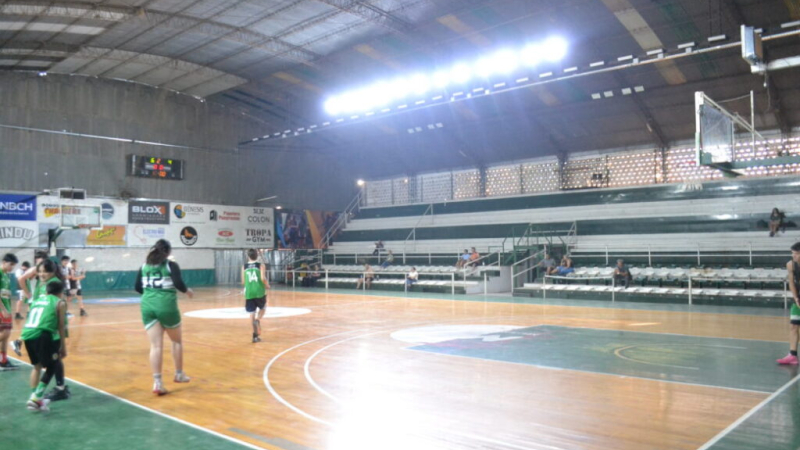 Hindú presenta un Campus de Básquet con fuerte enfoque deportivo y formativo