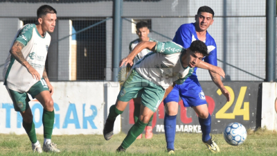 Defensores de Vilelas no dejó dudas y logró el pasaje a la siguiente fase