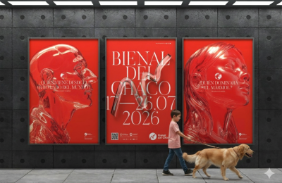 Bienal de Escultura 2026: El mundo mira al Chaco