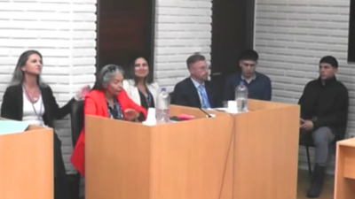 Crimen de Luciano González Valussi: este jueves son los alegatos de clausura