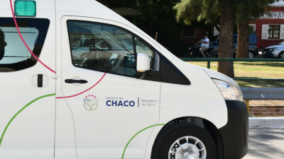 Hoy es el 70° aniversario del escudo del Chaco
