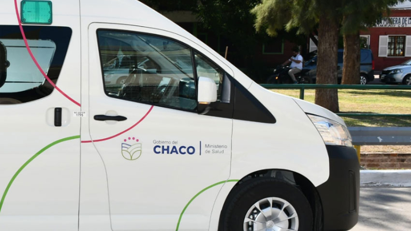 Hoy es el 70° aniversario del escudo del Chaco