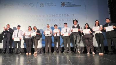 La extensión áulica de UTN ofrecerá dos nuevas carreras en 2026