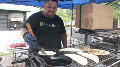 La historia de Rellenarte, un emprendimiento que nació para sanar