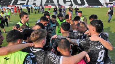 For Ever conoce su suerte en la Primera Nacional de Fútbol
