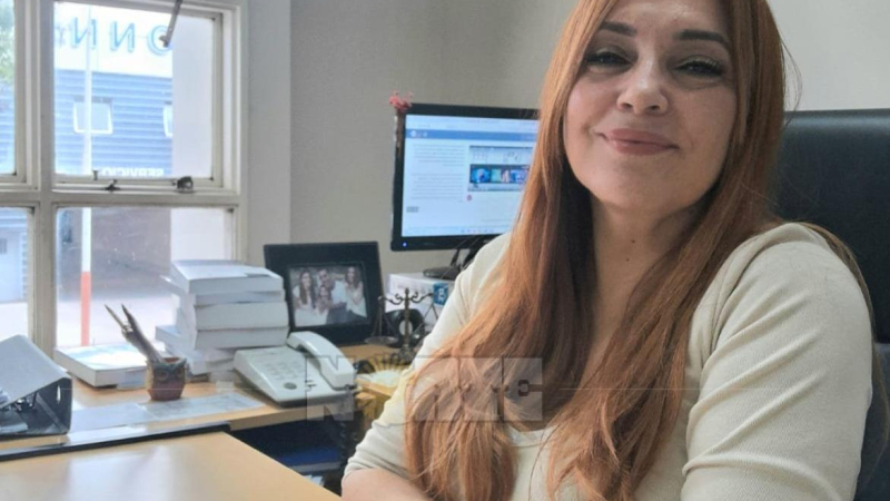 En el juzgado de Faltas se recibieron 5000 denuncias y se tramitan 8000 expedientes