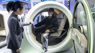 China ya cuenta con más de 700 modelos de Inteligencia Artificial registrados