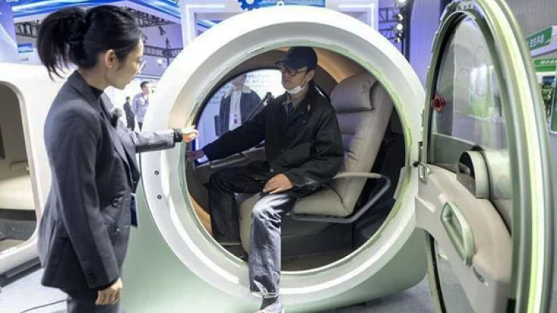 China ya cuenta con más de 700 modelos de Inteligencia Artificial registrados