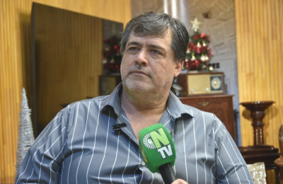 Tercer mandato de Raúl Mosqueda con objetivos bien definidos