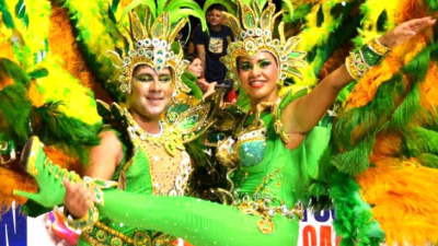 La provincia suma localidades a la Ruta de los Carnavales 2026