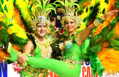 La provincia suma localidades a la Ruta de los Carnavales 2026