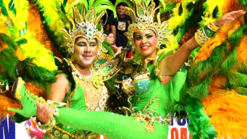 La provincia suma localidades a la Ruta de los Carnavales 2026