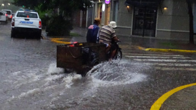 Diciembre se despide con tiempo inestable
