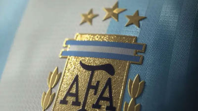 Argentina renueva la ilusión en el año del Mundial