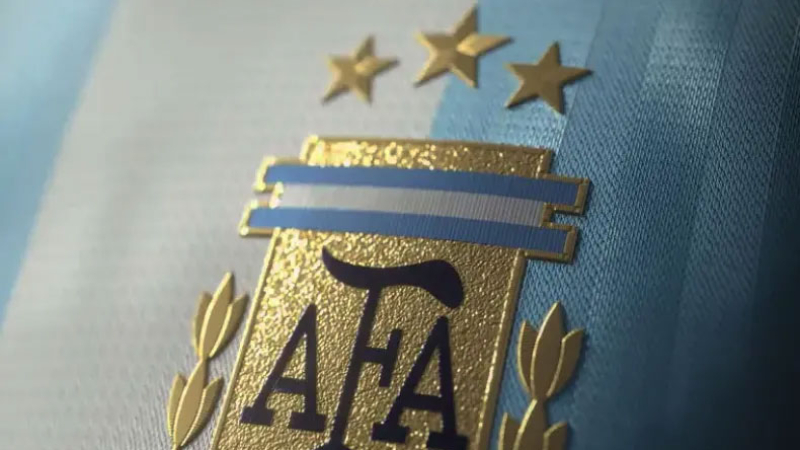 Argentina renueva la ilusión en el año del Mundial