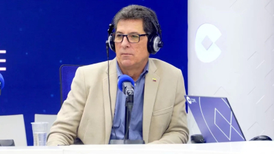Asesor de María Corina Machado dice que "hay un Gobierno electo listo para asumir"