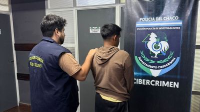 Detuvieron a un joven por estafa millonaria y suplantación de identidad a través de billeteras virtuales