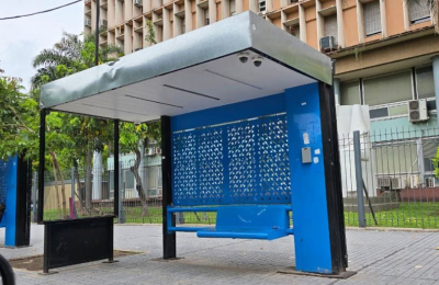 Confían en que mañana podría levantarse el paro de colectivos