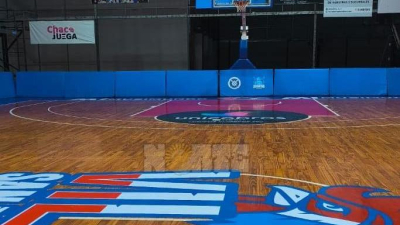 Básquet de primer nivel con Regatas e Independiente como protagonistas