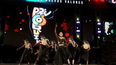 Más chaqueños siguen en competencia en el Pre Cosquín 2026