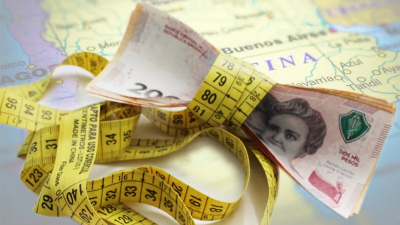 Flexibilización en una economía en ajuste